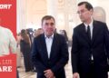 Opinie Daniel Nazare | Știți cumva dacă s-a trezit Hagi?