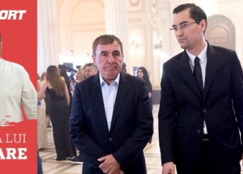 Opinie Daniel Nazare | Știți cumva dacă s-a trezit Hagi?