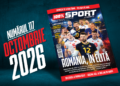 A apărut numărul 117 al revistei 100% Sport! Voleiul, sportul de echipă unde contăm cu adevărat! România, din nou în primele 8 la Europene