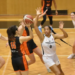 Universitatea Cluj a suferit o nouă înfrângere în Grupa F a competiției feminine EuroCup la baschet
