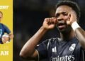 OPINIE / Narcis Drejan scrie despre brazilianul problemă de la Real Madrid: Vini jr, coroana mondială a aroganței
